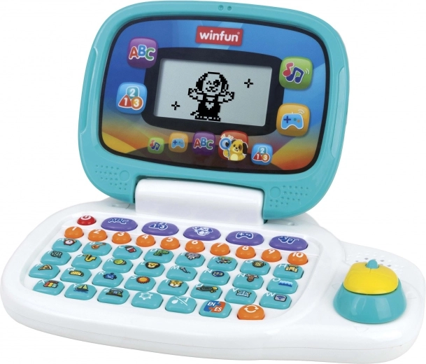 Tweetalig leren door spel