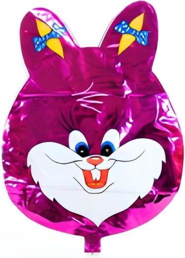Konijnenballon