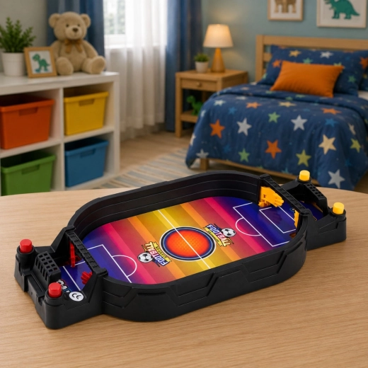 Snel spel voor 2 spelers