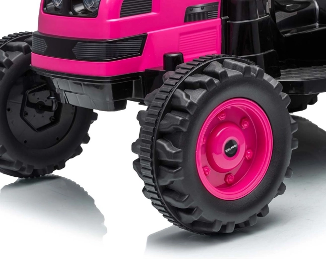 Beheers elk terrein met gewrichtsbesturing