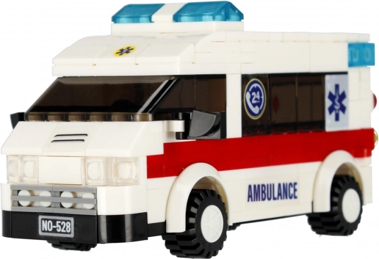 Eenvoudig bouwen en compatibiliteit