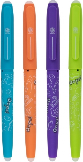 Gompen ASTRA Oops! 0,6 mm
