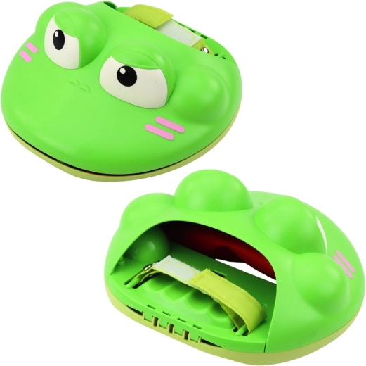 Eenvoudig om te doen en zekere grip