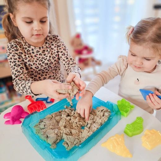 Compact dienblad – orde en plezier aan tafel