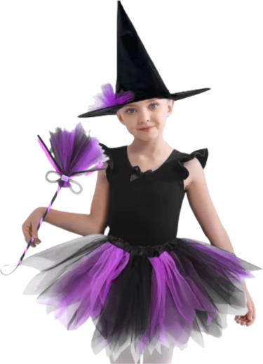 Toverstok voor magisch speelplezier