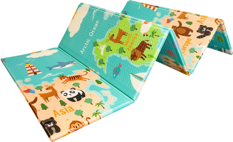 Premium XPE-schuim voor veiligheid en comfort