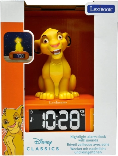 Ideaal cadeau voor fans van De Leeuwenkoning