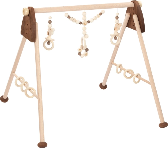 Goki babygym met eekhoorn