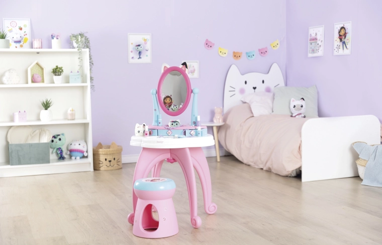 Comfortabel zitten en slimme opberging