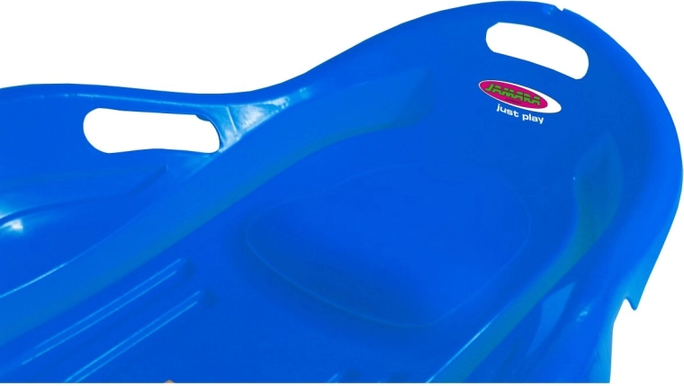 Handgrepen voor stevige grip en besturing