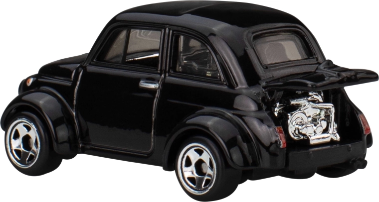 Functionele details voor spel en verzameling