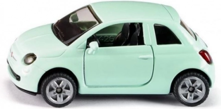 SIKU Fiat 500 automodel