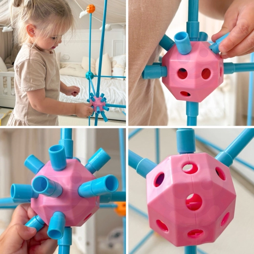 Eenvoudige en veilige montage