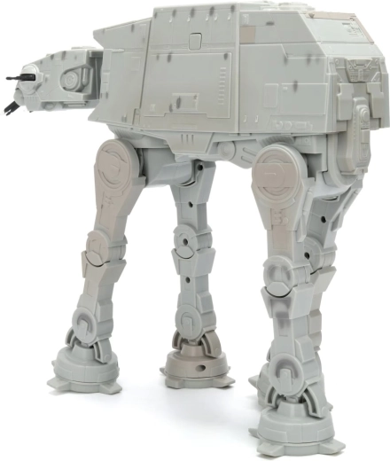 Iconisch uiterlijk van de AT-AT