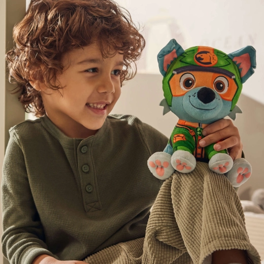 Veilige keuze voor kinderen vanaf 3 jaar