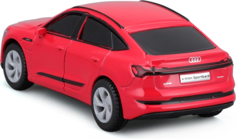 Soepele besturing via Bluetooth en 2,4 GHz