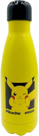 Waterfles 500 ml Pokemon PK00025 KiDS Licensing