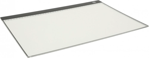 Verlichte A3 LED-tekentablet met USB-voeding