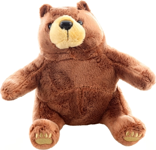 Ideaal formaat 18 cm