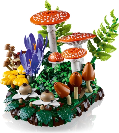 Decoratie voor elk interieur