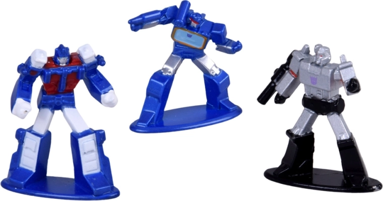 Premium metalen die-cast afwerking