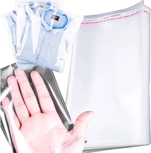 Kristalheldere productpresentatie