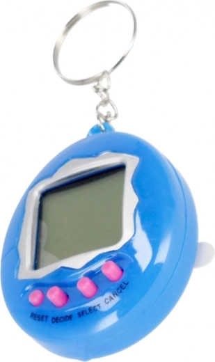 Eenvoudige en intuïtieve bediening