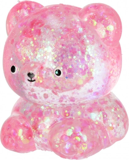 Roze schattigheid voor in je zak