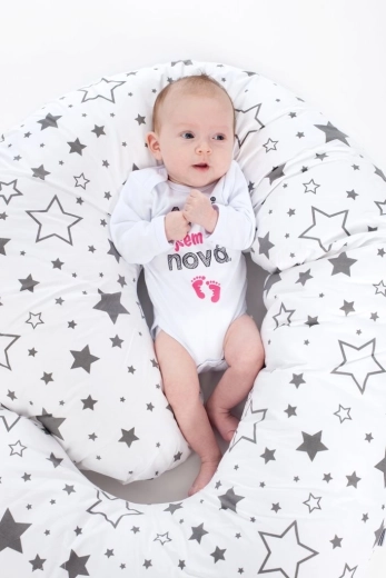 Veelzijdig gebruik voor mama en baby
