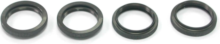 Positioneringsschroef voor schokdemper 16 mm HN - 1 stuk