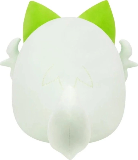 Extra zacht pluche voor maximaal comfort