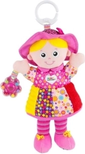 Lamaze Pop Emilka voor ontwikkeling van vaardigheden