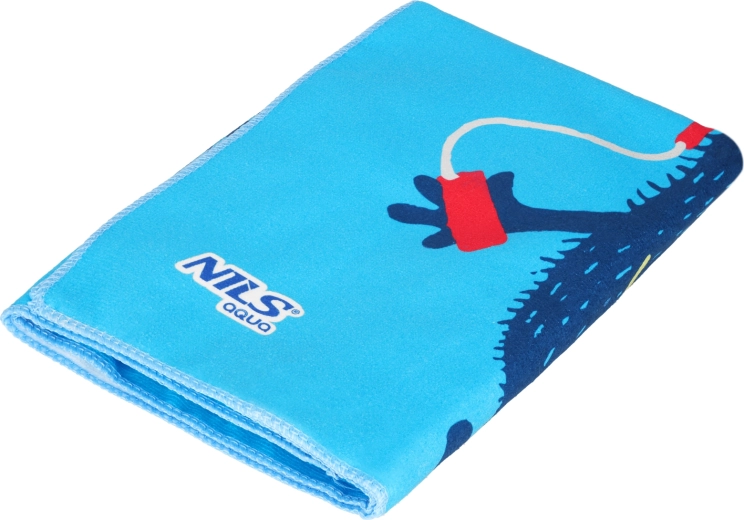 Zachte microvezel die snel droogt