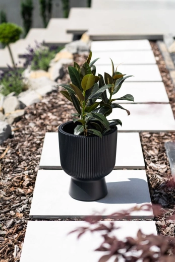 Duurzaam materiaal voor buiten en binnen