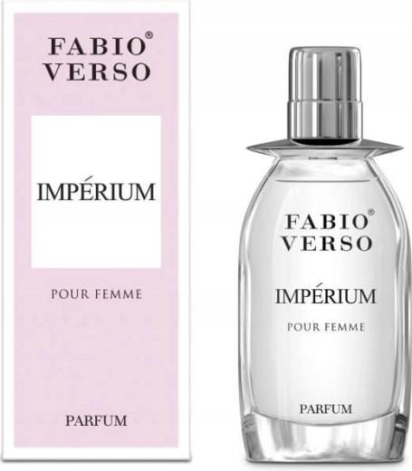 Geurwater BI-ES Fabio Verso Imperium 15 ml