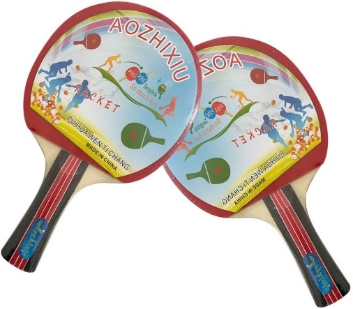 Tafeltennis set
