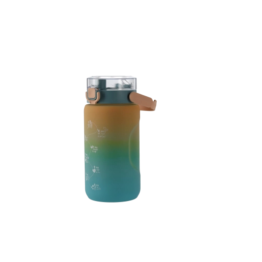 Veilig en comfortabel drinken zonder morsen
