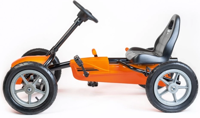 Variabele aandrijving en verstelbaar comfort