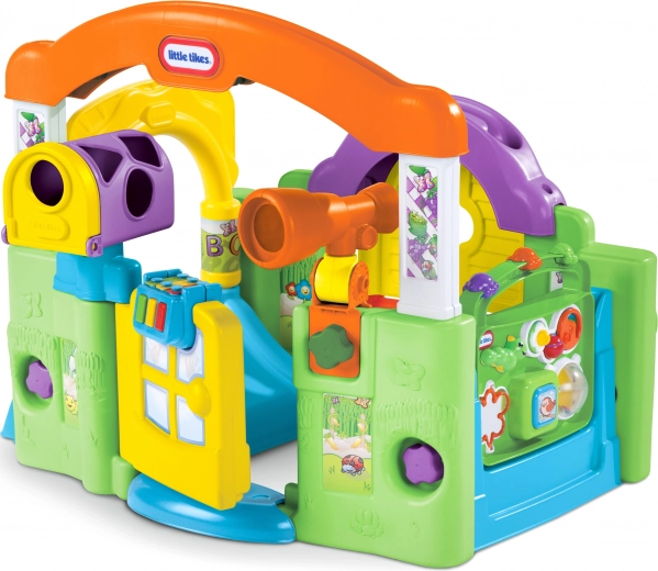 Activity Garden kinderspeelcentrum Little Tikes
