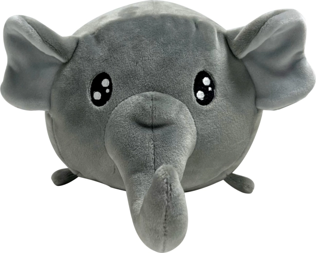 Magic Baby pluche olifant 40 cm