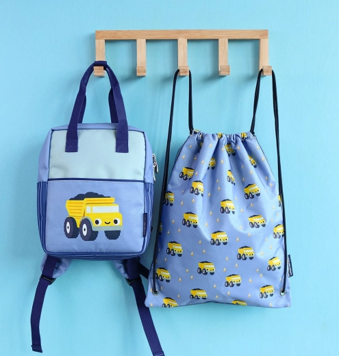Clownvis-design en te combineren met andere accessoires