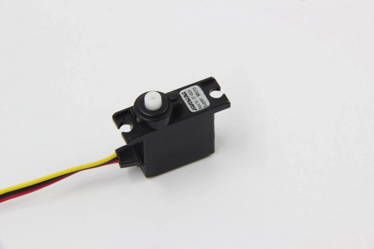 Servo super micro MPX Jamara