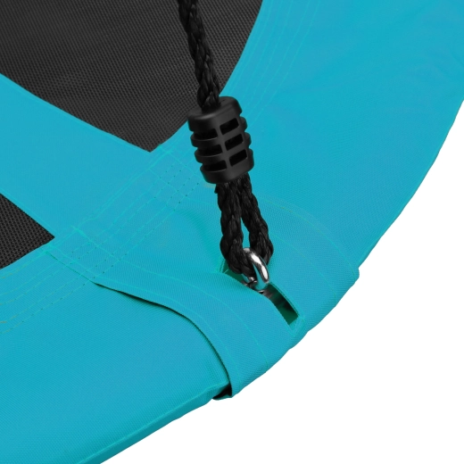 Verstelbare hoogte en stevige ophanging