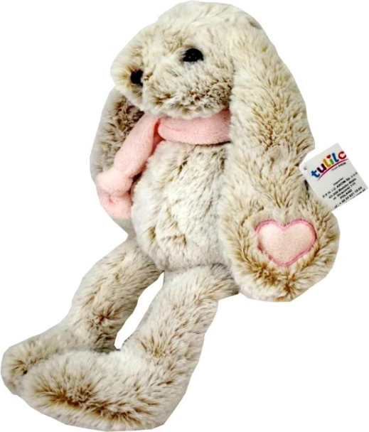 Knuffel Konijntje Tosiek 32 cm