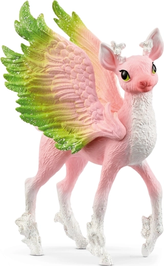 Bayala – betoverd hertenjong figuur SCHLEICH