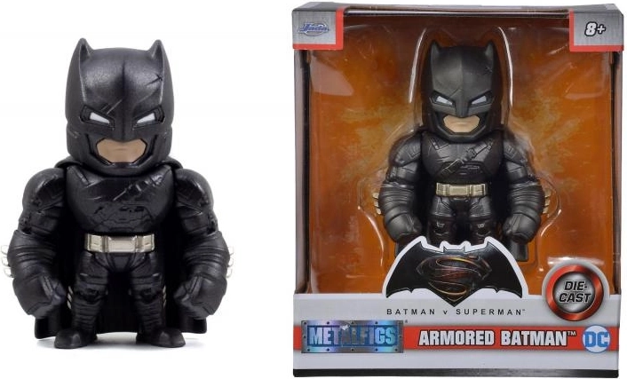 Batman-figuur 10 cm