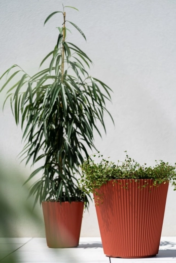 Praktische uitneembare inzet