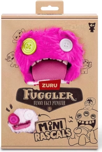Verpakking ook geschikt als cadeau