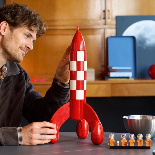 Verborgen cockpit met afneembaar paneel