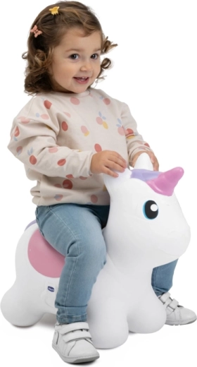 Stabiel en veilig voor de eerste sprongen